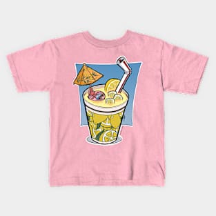 Float Kids T-Shirt